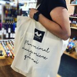 Boutique Pawse - Sac Réutilisable