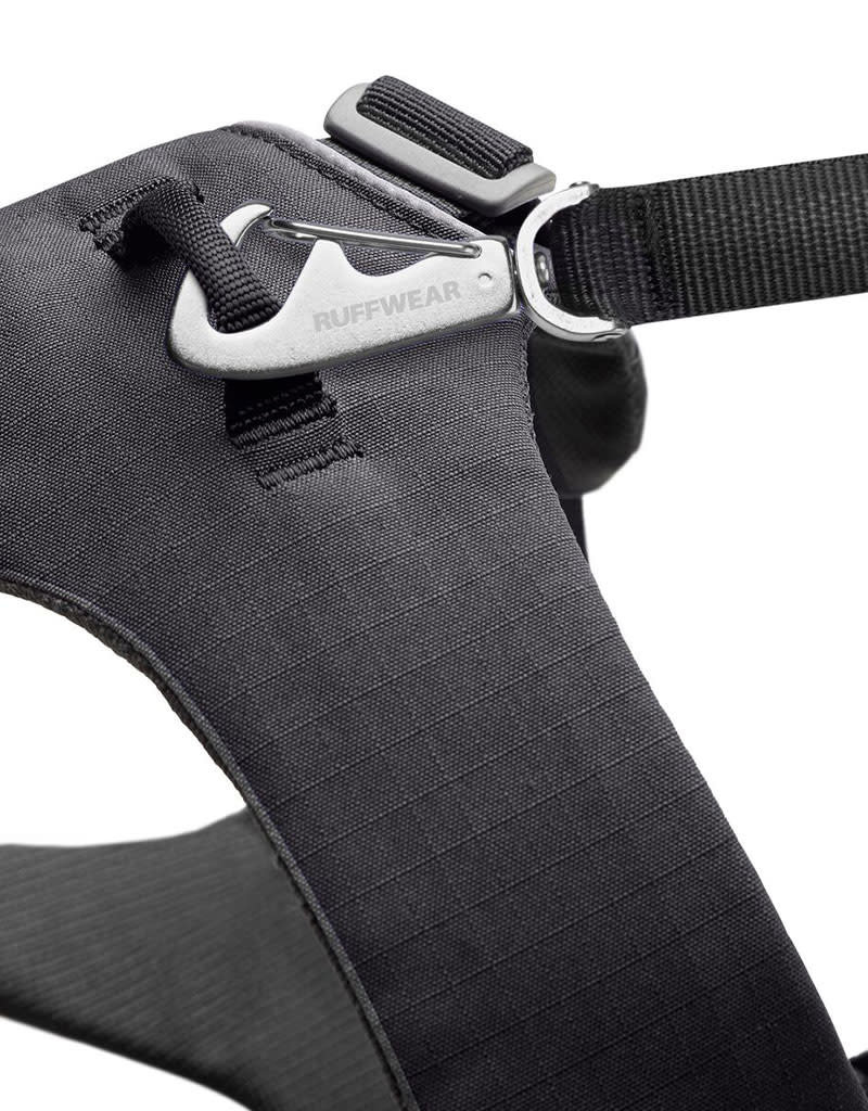 Ruffwear Ruffwear - Front Range Harness 2.0 - Twilight Gray