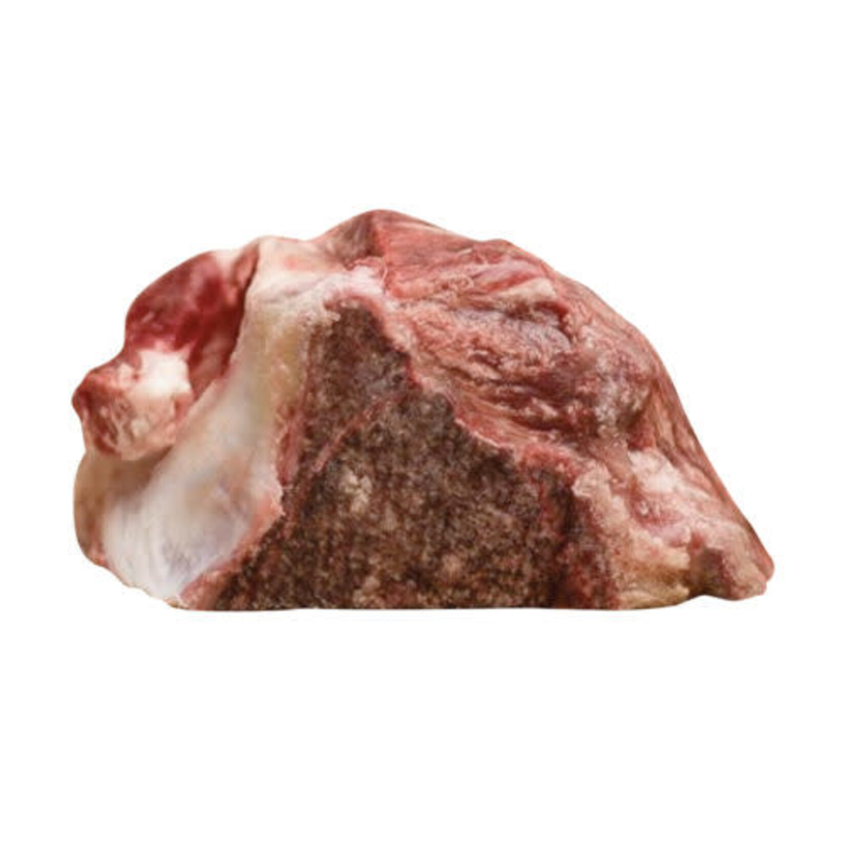 Big Country Raw Big Country Raw - Beef Neck Bone - 2lb