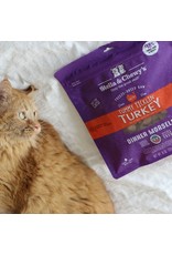 Stella & Chewy’s - Cat - Tummy Ticklin' Turkey Freeze-Dried Dinner Morsels