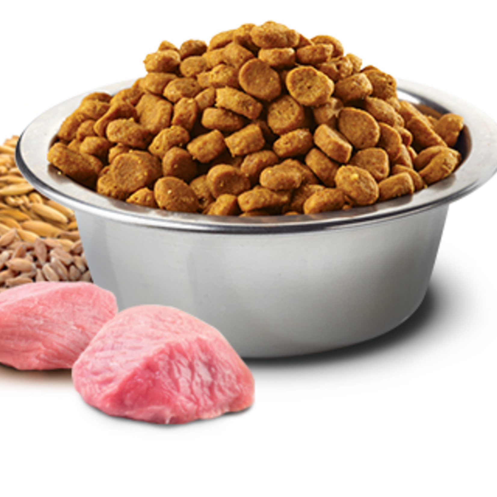 Farmina N&D - ADULTE - Med/Maxi - Grains - Agneau et bleuets