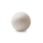 The Unscented Company Wool Ball - 100% Natural Wool