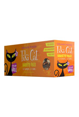 Tiki Cat - Grill - King Kamehameha - Variety Pack - 12x2.8oz