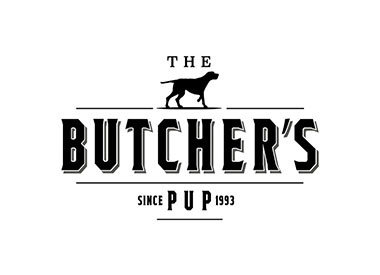 The Butcher's Pup