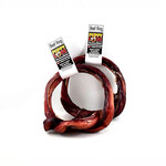 Puppy Love Pet Products Puppy Love - Beef Ring - 5-6"