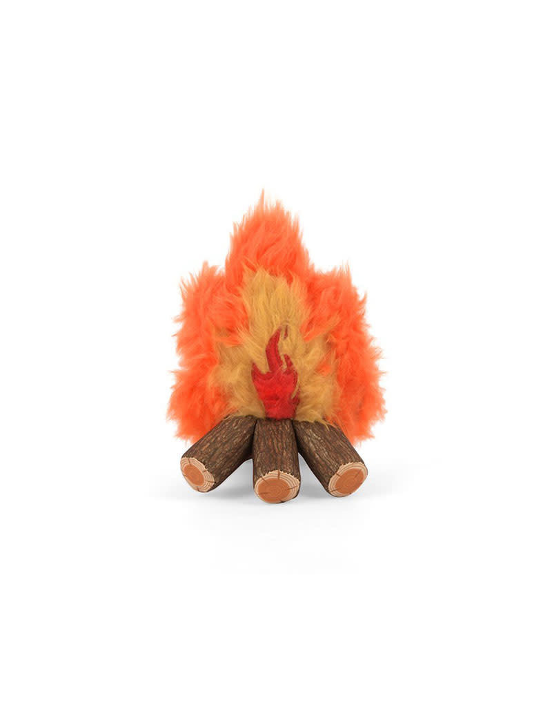 Pet P.L.A.Y. Pet Play - Corbin Campfire Collection - Fampfire confortable
