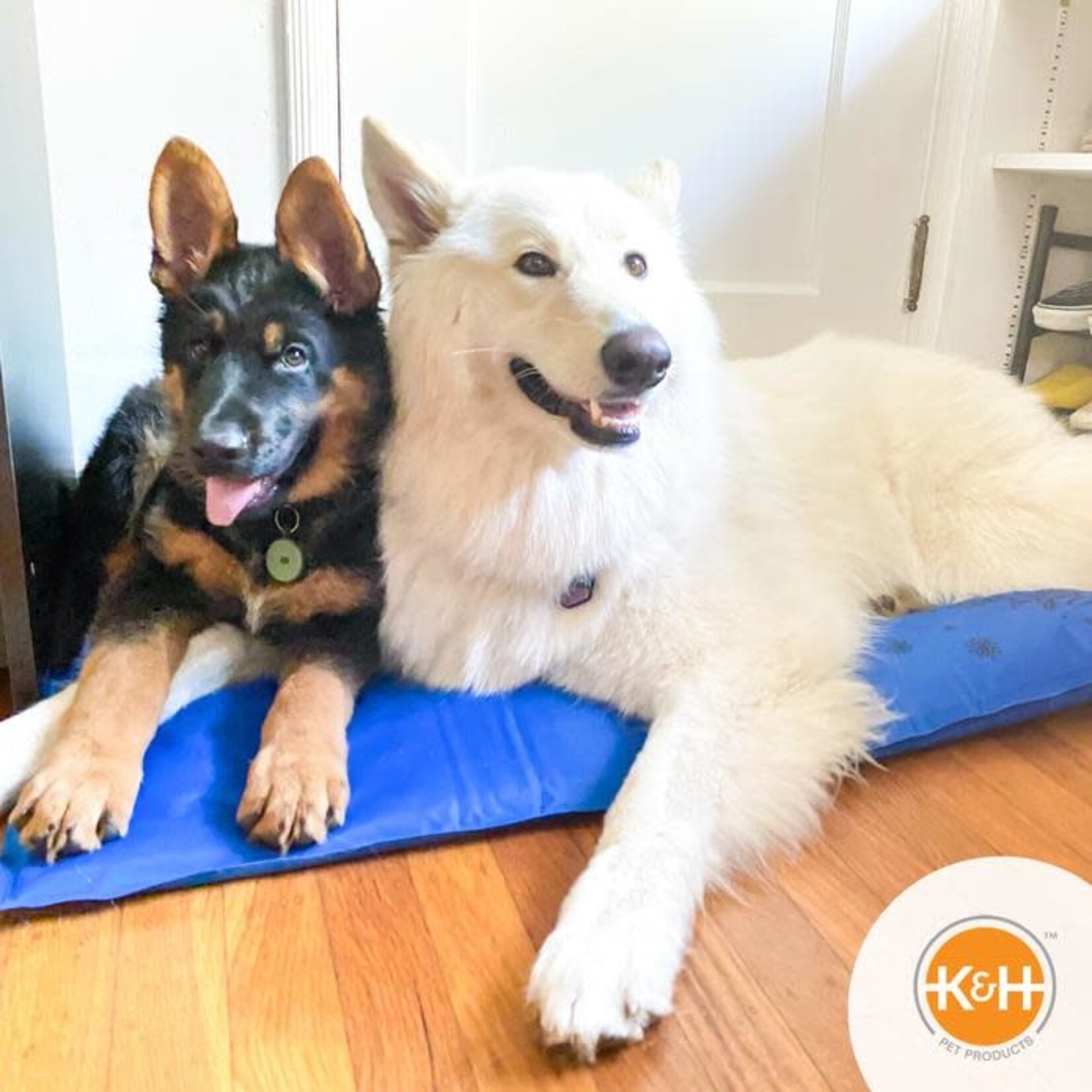 K&H - Cooling Pet Pad