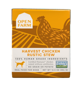 Open Farm Open Farm - Rustic Chicken Stew
