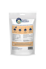 Under The Weather Under the Weather - Dog Bland Diets with Electrolytes - Rice, Chicken & Pumpkin - 170 g