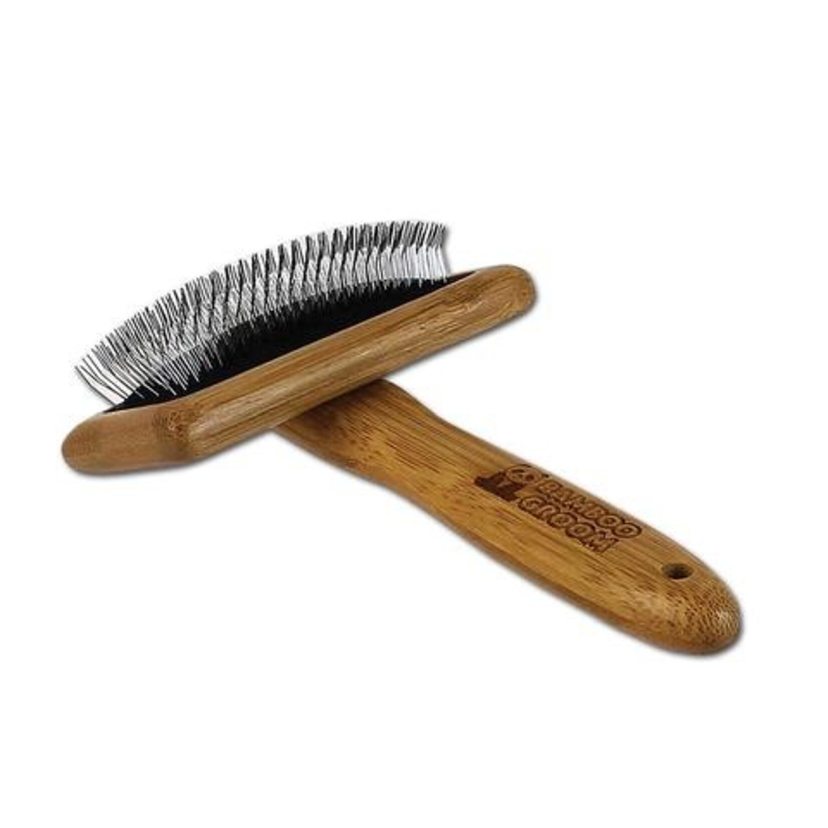 Bamboo Groom - Brosse à démêler