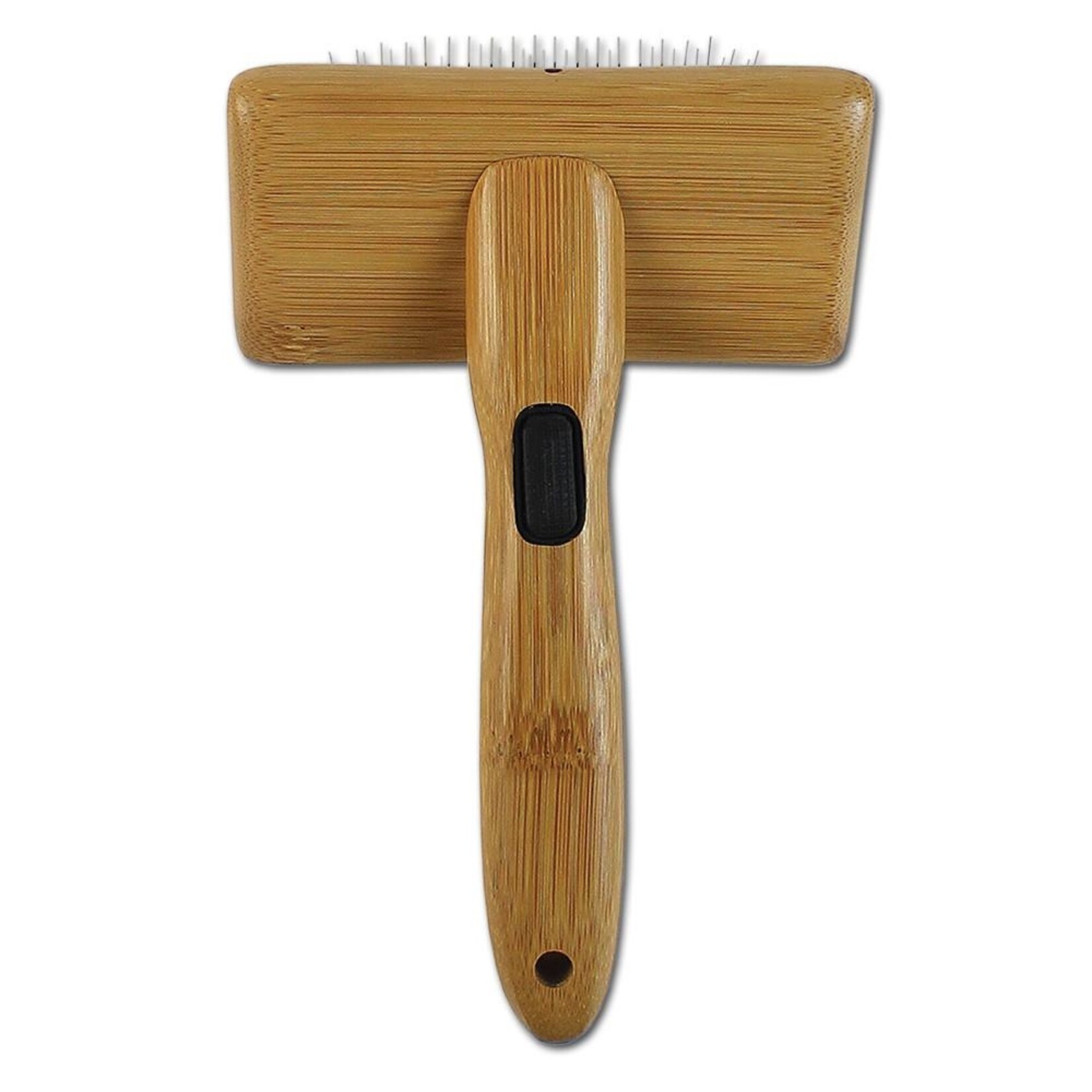 Bamboo Groom - Slicker Brush