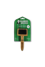 Bamboo Groom - Slicker Brush