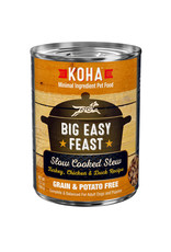 Koha - Big Easy Feast - Slowcooked Stew - 12.7oz