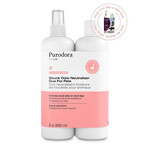 Purodora Lab - Duo - Neutralisant et Shampooing D'Odeurs de Moufette