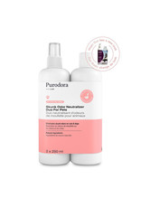 Purodora Lab - Duo - Skunk Odour Neutralizer and Shampoo