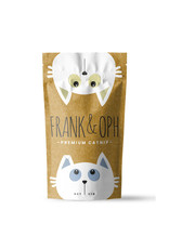 Frank & Oph - Organic Catnip - 21g