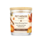 One Fur All -  Pumpkin Spice Candle