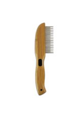 Bamboo Groom - Peigne (31 dents rotatives)