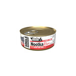 Healthy Shores - Nootka Pure - Black Cod Livers