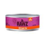 Rawz RAWZ - 96% Rabbit Pâté