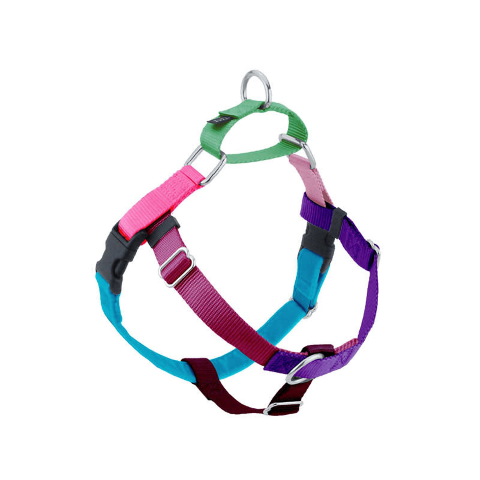 Freedom No-Pull Harness - Sugar - Large