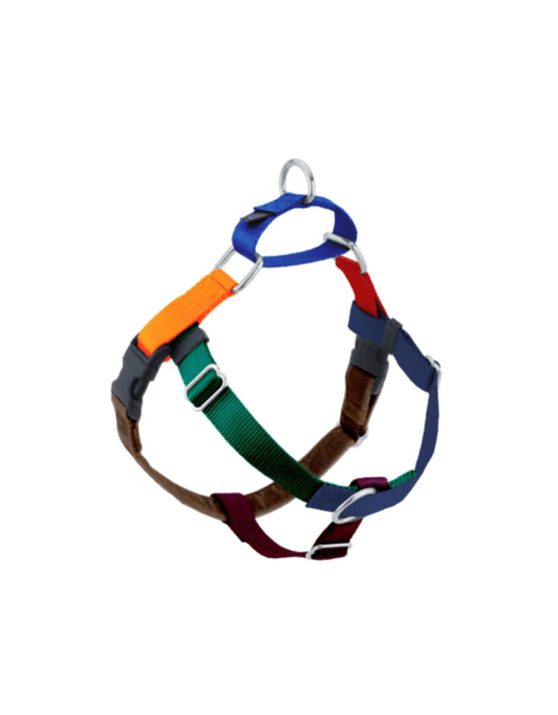 Freedom No-Pull Harness - Spice
