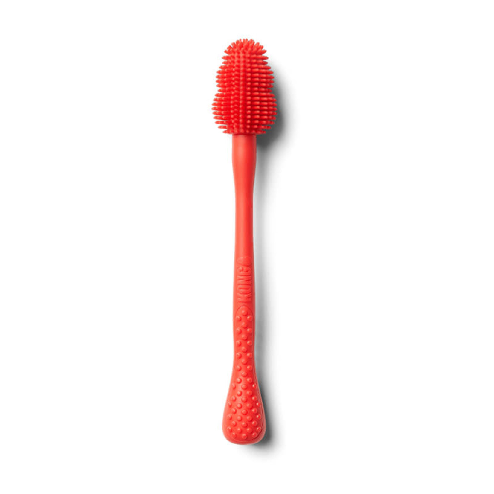 Kong - Brosse en silicone