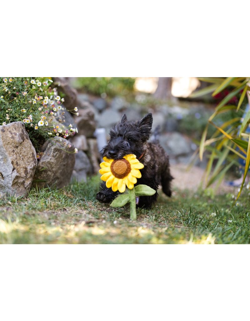 Pet P.L.A.Y. Pet PLAY - Blooming Buddies Collection - Sassy Sunflower