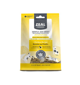 Zeal Canada Zeal Canada - Air Dried Chicken Recipe for Cats