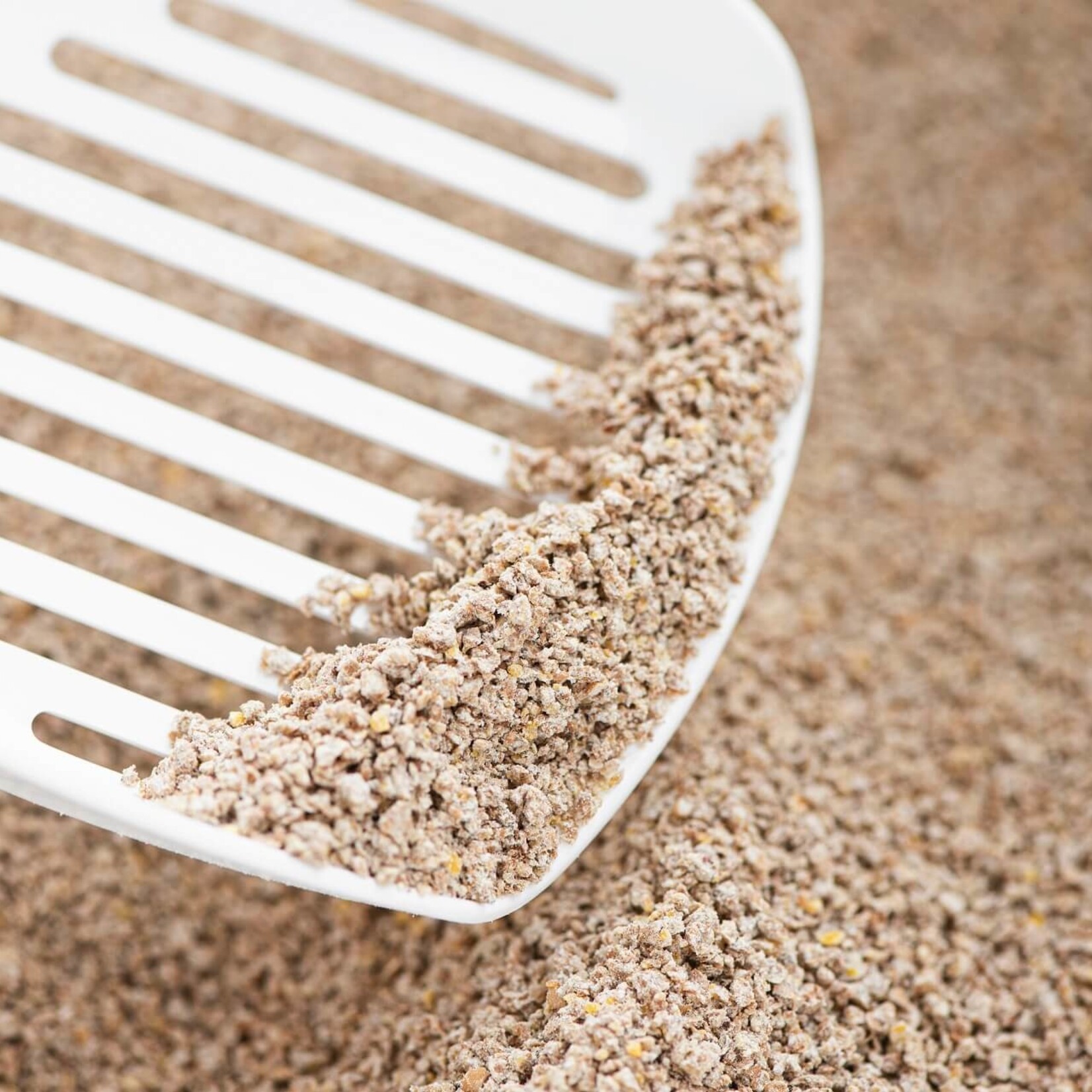 Intersand Intersand - Earth-Friendly Clumping - Eco Life - 5.5kg