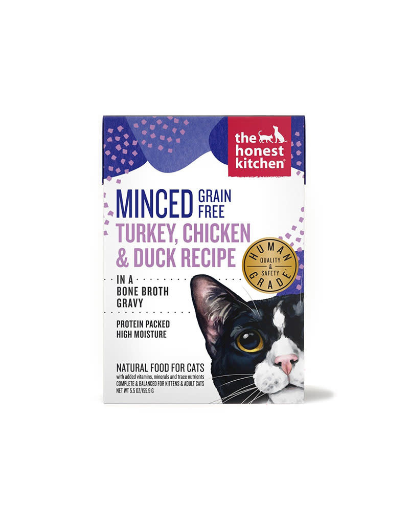 Honest kitchen chicken bone cheap broth