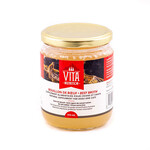 Vita Nutrition Animale Vita Nutrition - Bouillon de bœuf - 415ml