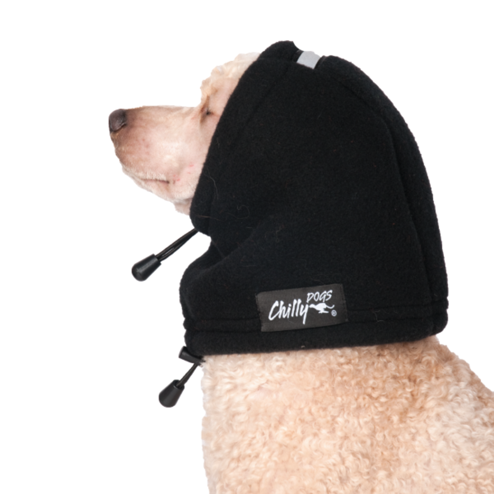 Chilly Dogs Chilly Dogs - Head Muff - XL