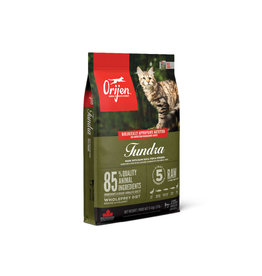 Champion Petfoods Orijen - Tundra pour chat
