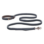 Ruffwear Ruffwear - Roamer Bungee Leash - Granite Gray