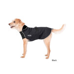 Chilly Dogs Chilly Dogs - Harbour Slicker - Noir