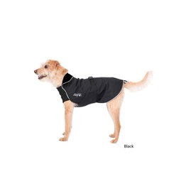 Chilly Dogs Chilly Dogs - Harbour Slicker - Black