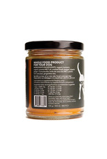 North Hound Life - Organic Golden Turmeric & Coconut - 125g