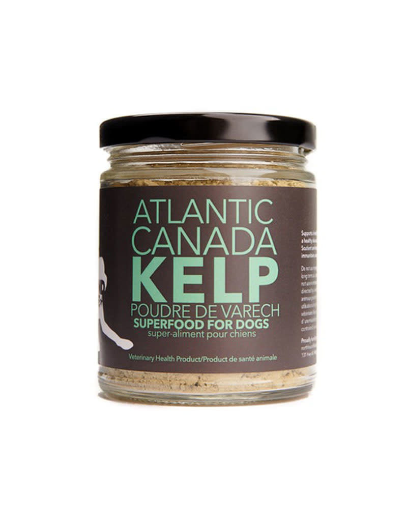 North Hound Life North Hound Life - Organic Atlantic Kelp - 110g