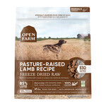 Open Farm Open Farm - Lyophilisés - Morceaux d'agneau élevés au pâturage