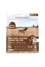 Open Farm Open Farm - Freeze Dried - Pasture-Raised Lamb Morsels