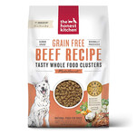 Honest Kitchen - Bouchées déshydratées - Boeuf