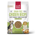 Honest Kitchen - Bouchées déshydratées - Poulet