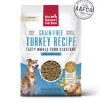 Honest Kitchen - Whole Food Clusters - Turkey