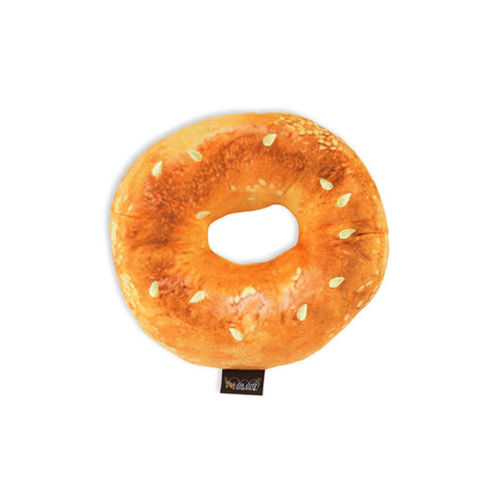 Pet PLAY par Earth Rated - Montréal Munchies - Montréal Bagel