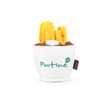 Montreal Munchies -  Poutine