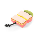 Montréal Munchies -  Sandwich à la viande fumée