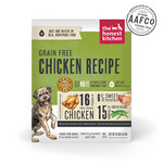 Honest Kitchen Honest Kitchen - Grain Free - Chicken Recipe