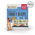 Honest Kitchen Honest Kitchen - Grain Free - Turkey Recipe