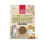 Honest Kitchen - Clusters - Grains entiers - Poulet et Avoine